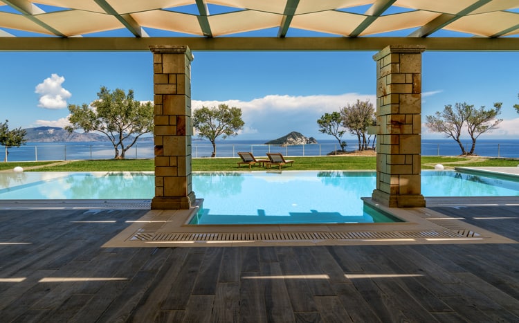 Villa Artina