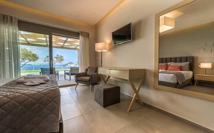Villa Artina