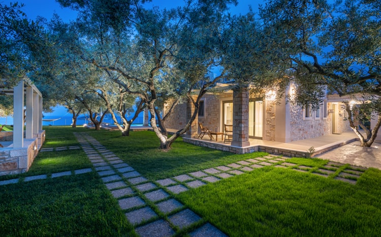 Villa Artina