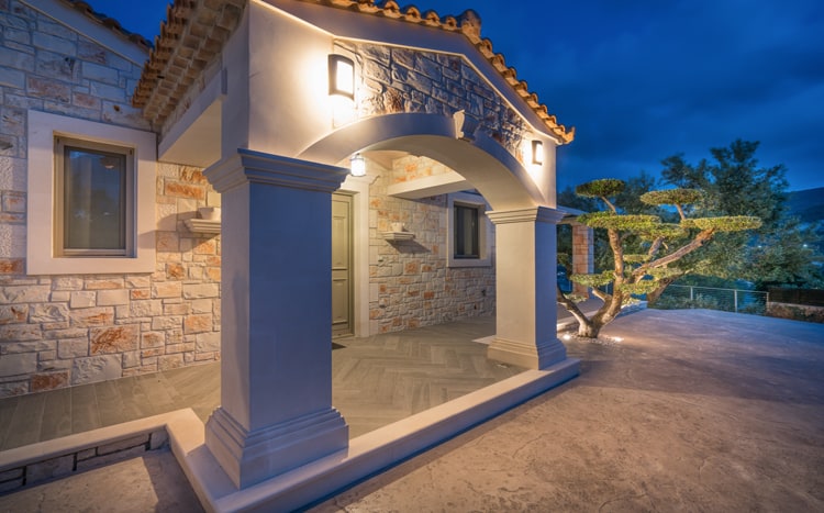Villa Artina