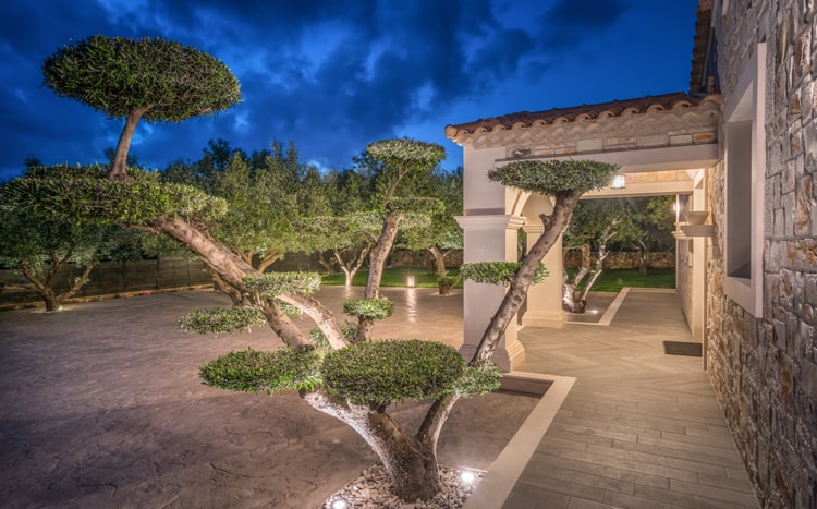 Villa Artina