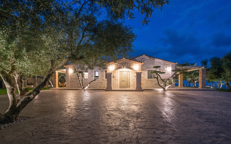Villa Artina