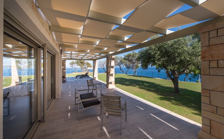 Villa Artina