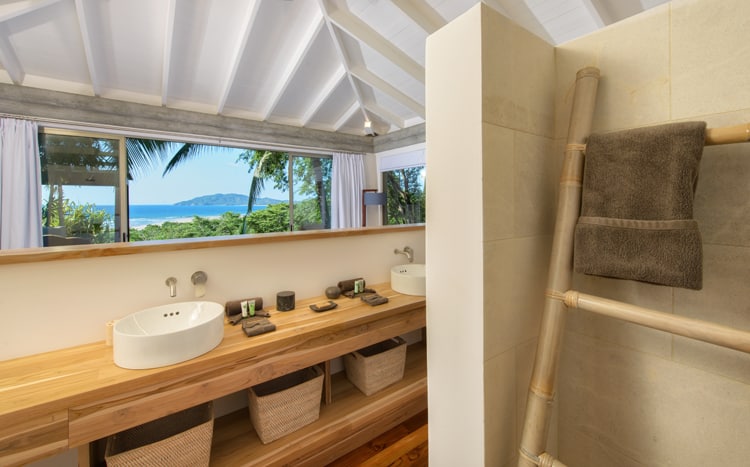 Sunset House