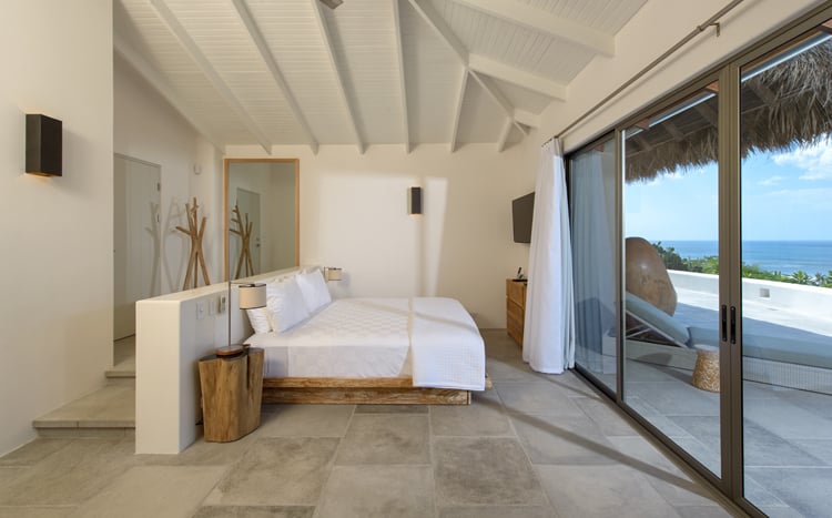 Sunset House