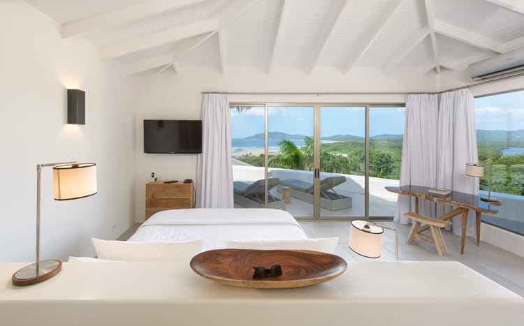 Sunset House