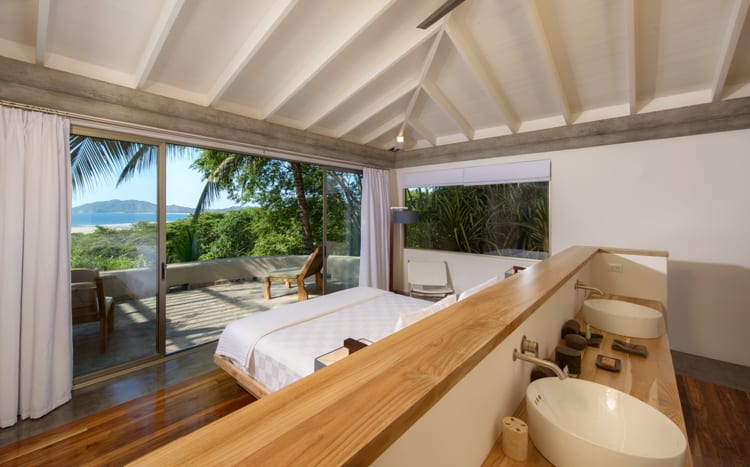 Sunset House