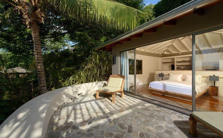 Sunset House