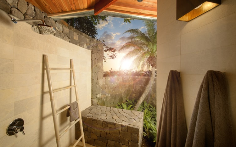 Sunset House
