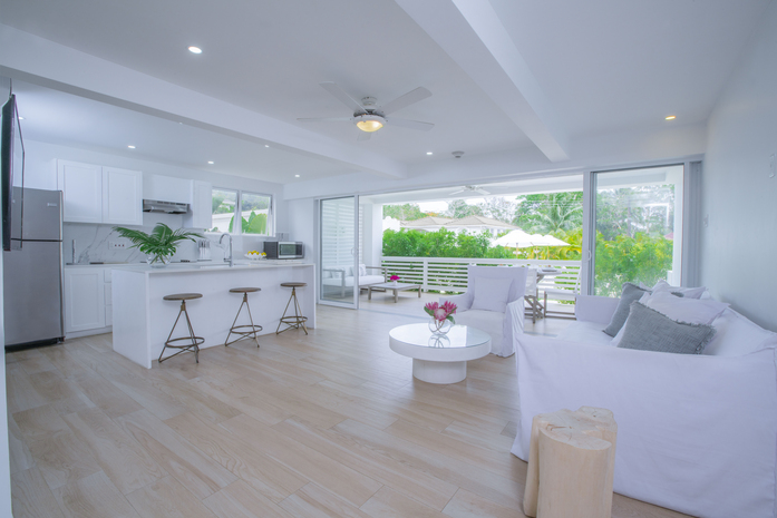 Mullins Grove