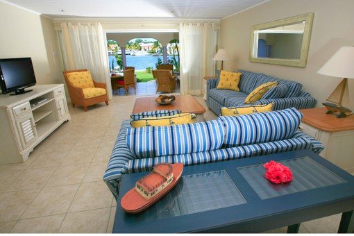 No 17 The Harbour Rodney Bay