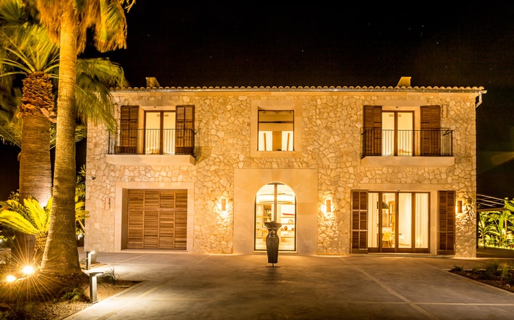 Villa Dante 2