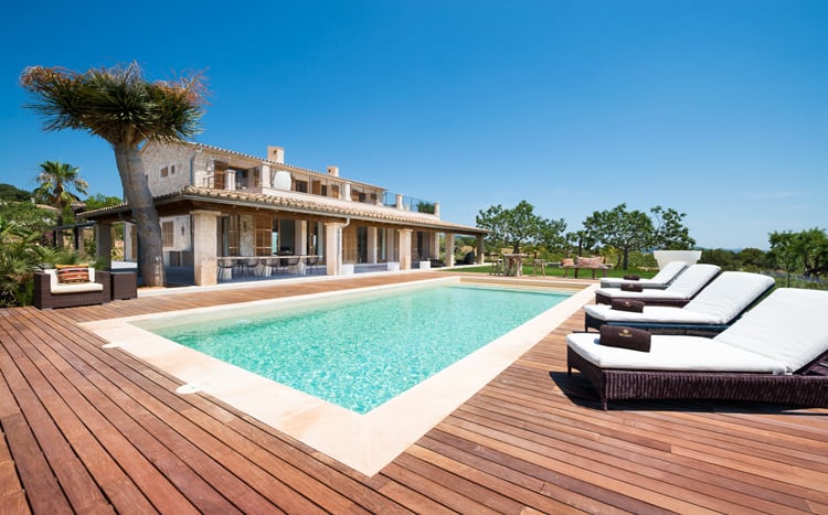 Villa Dante 2