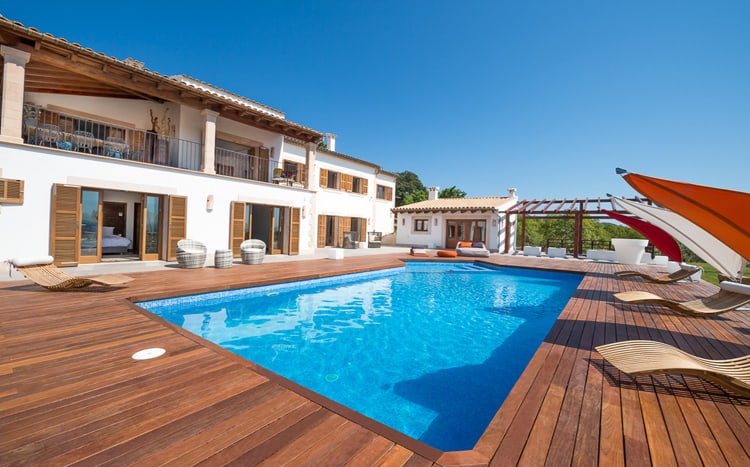 Villa Dante 1