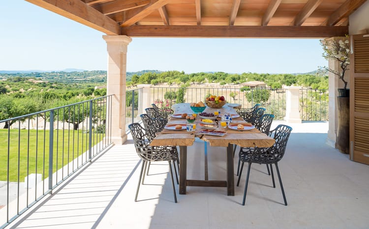 Villa Dante 1