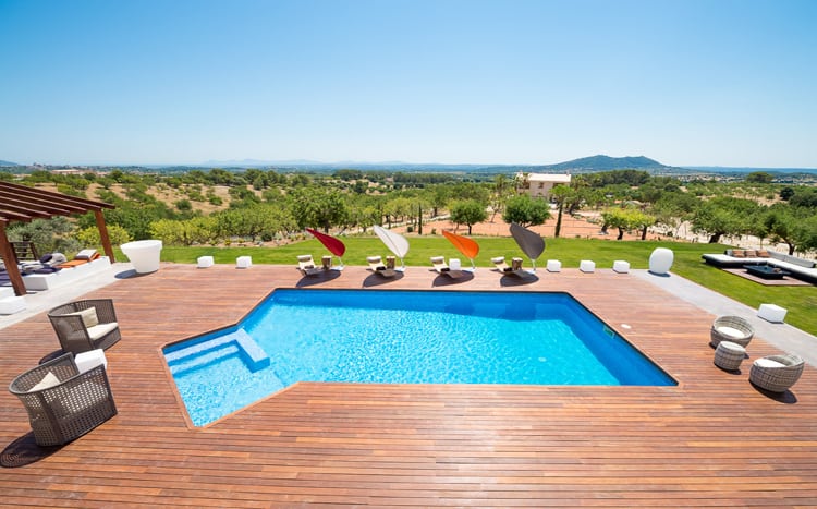 Villa Dante 1