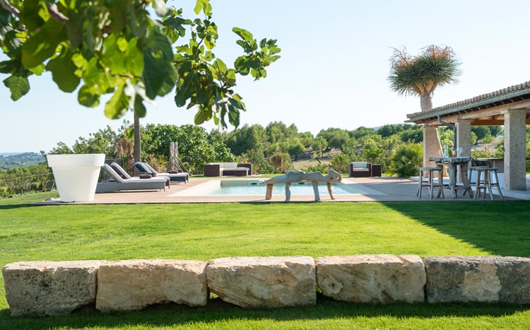 Villa Dante 2