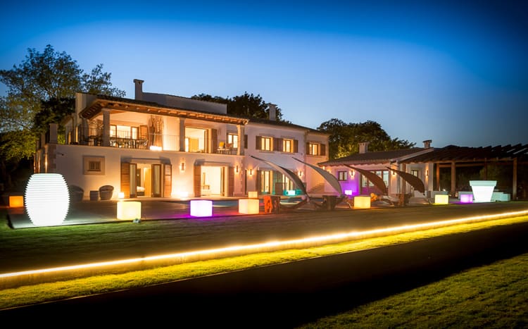 Villa Dante 1