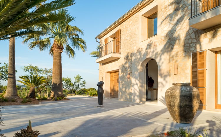 Villa Dante 2