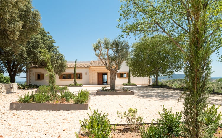 Villa Dante 1