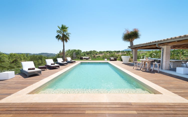Villa Dante 2
