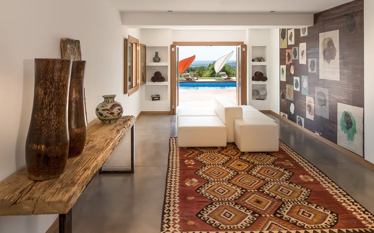 Villa Dante 1