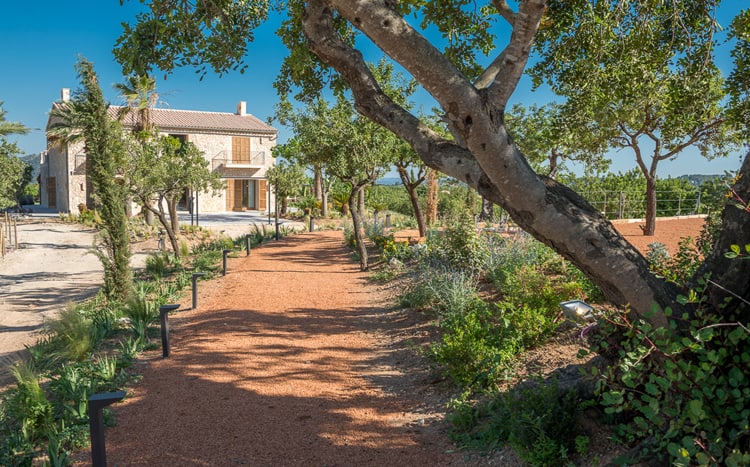 Villa Dante 2