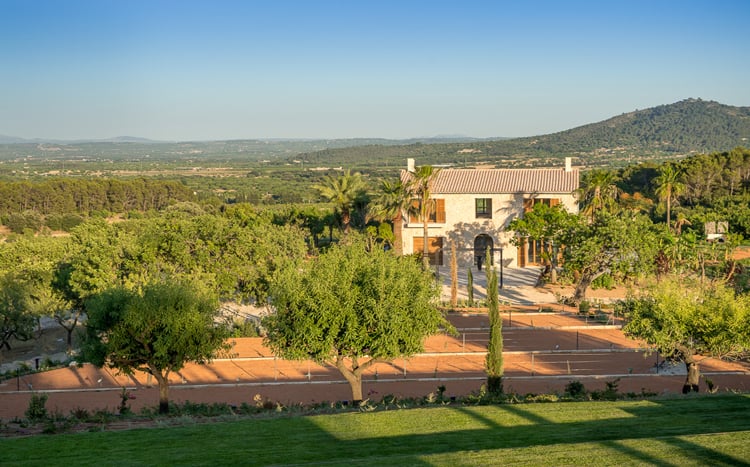 Villa Dante 2