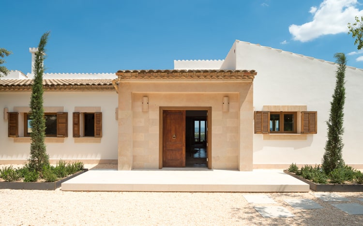 Villa Dante 1