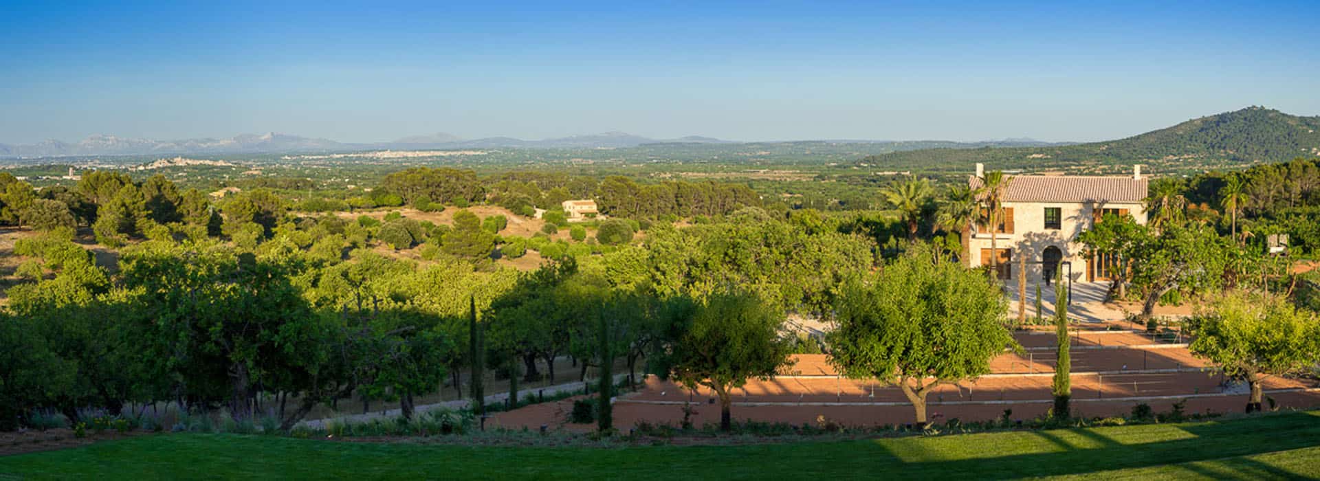 Villa Dante 2