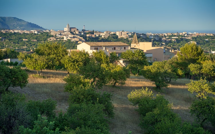 Villa Dante 2