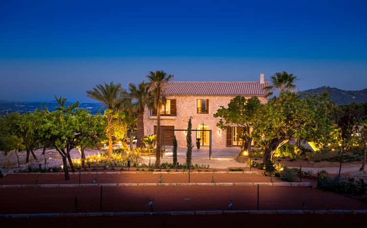 Villa Dante 2