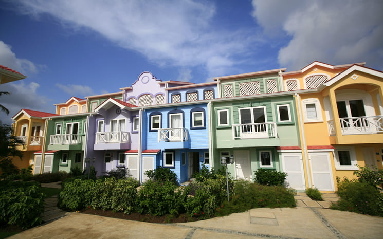 No 17 The Harbour Rodney Bay