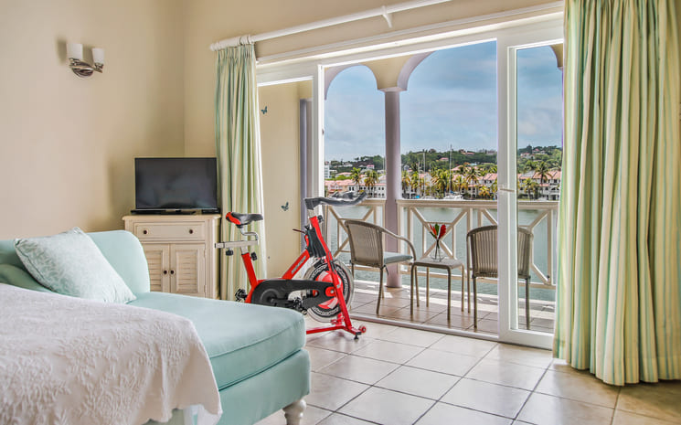 No 17 The Harbour Rodney Bay