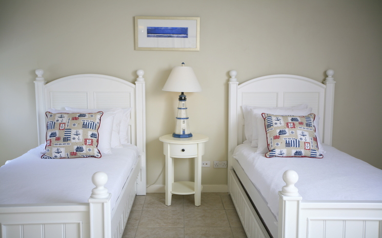 No 7 The Harbour Rodney Bay