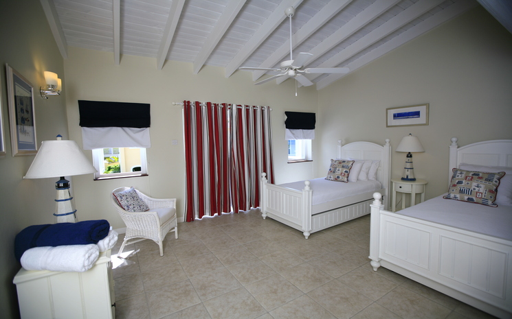 No 7 The Harbour Rodney Bay