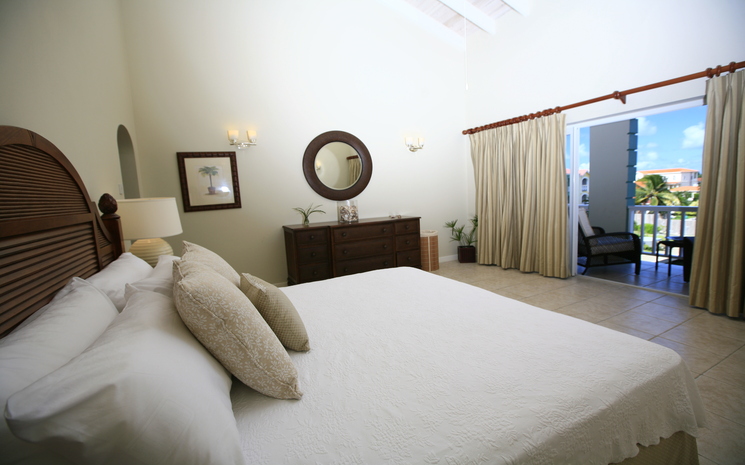 No 7 The Harbour Rodney Bay