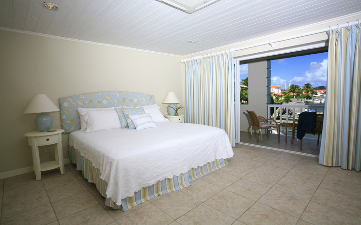 No 7 The Harbour Rodney Bay
