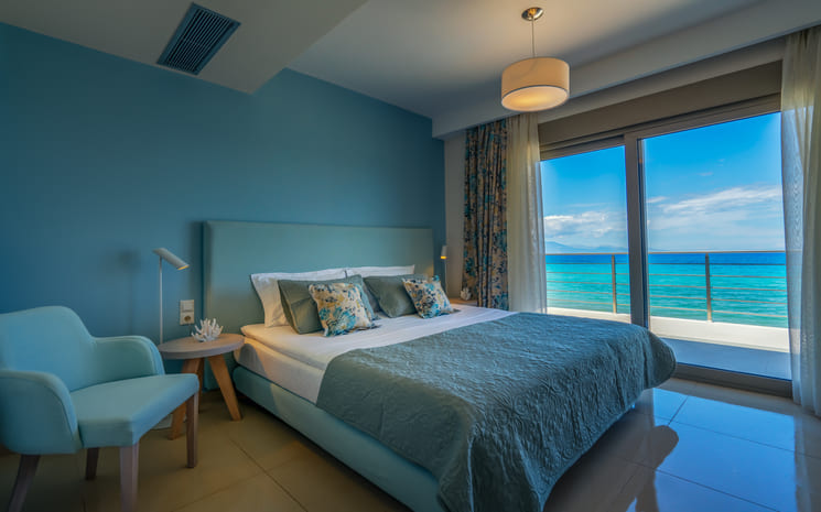 La Joya Beach Villa