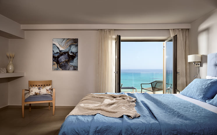 La Joya Beach Villa