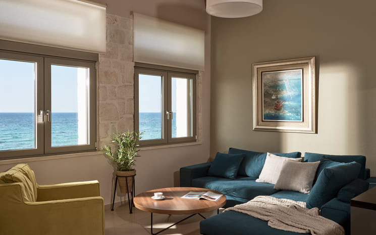 La Joya Beach Villa