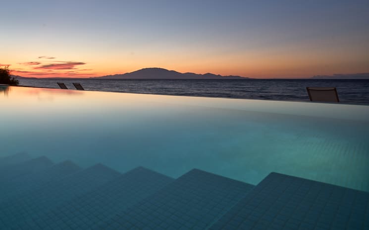 La Joya Beach Villa