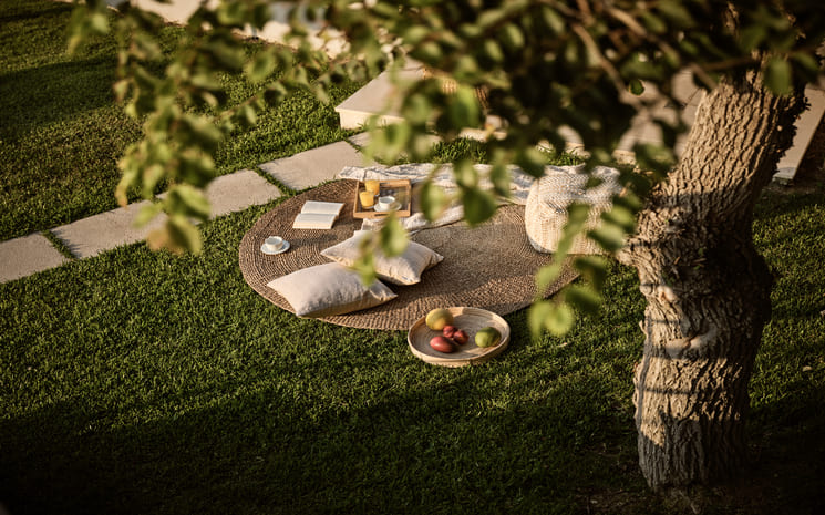 La Joya Beach Villa