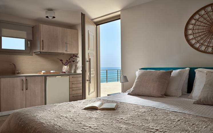 La Joya Beach Villa