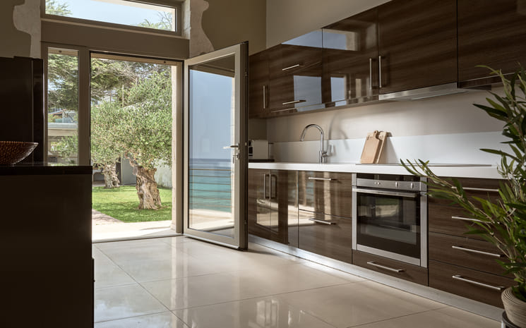 La Joya Beach Villa