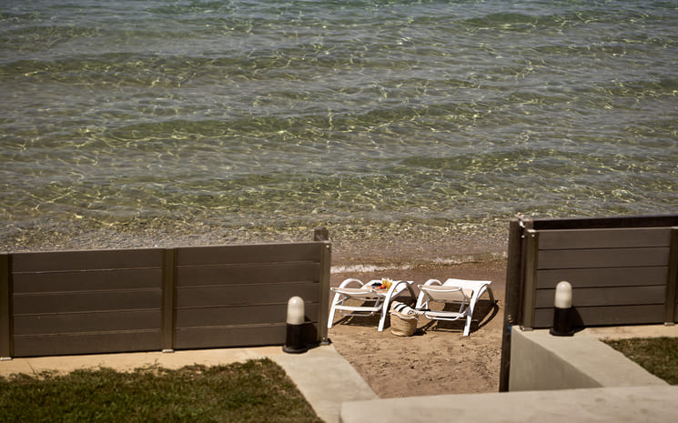 La Joya Beach Villa