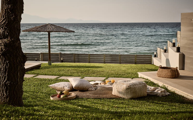 La Joya Beach Villa