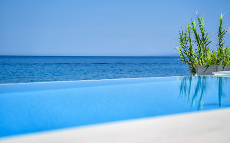 La Joya Beach Villa
