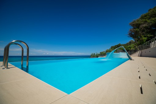 La Joya Beach Villa