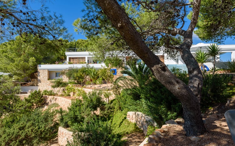 Villa Ocean Vista